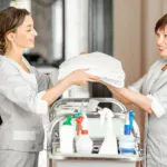 General Safety for Housekeeping Teams