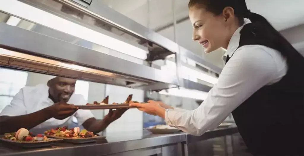 General Safety for Food and Beverage Teams