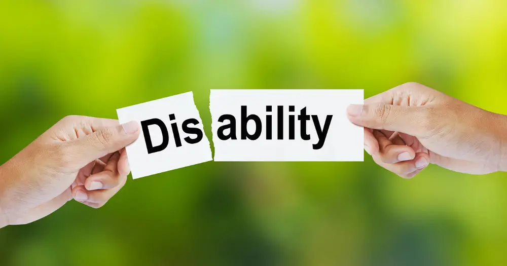 Disability Aware in Customer Service