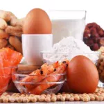 Food Allergies and special diets