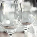 Handling Glassware in the Bar