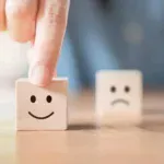 Handling customer problems positively