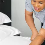 Preparing Beds Using Professional Standards