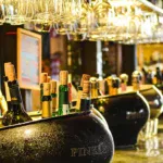 Prepare and Close a Bar