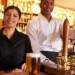 Professional Bar Service