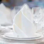 Napkin Folding