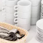 General Restaurant Preparation