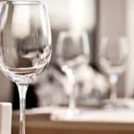 Preparing Glassware for Service