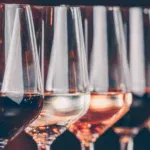 An Introduction to Wine & Champagne