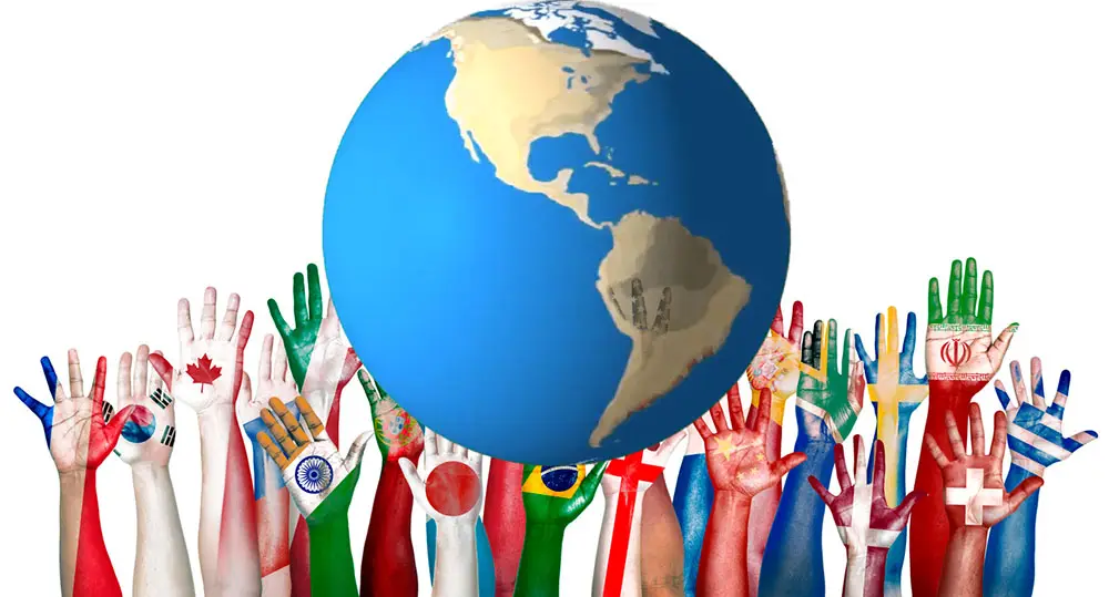 Showing Cultural Awareness in Customer Service