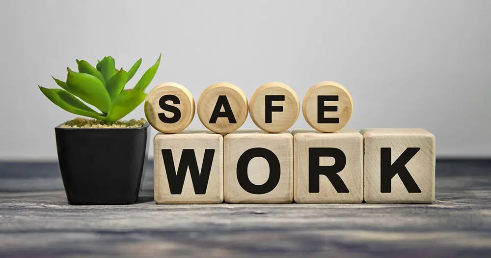 Safety Aware in Hospitality