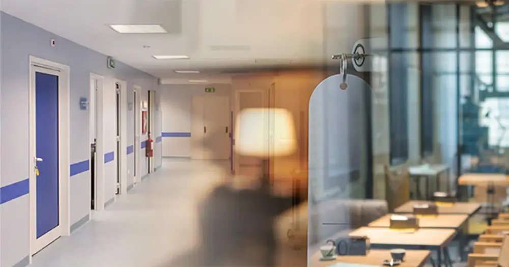 Using Enhanced Cleaning Protocols in Hospitality