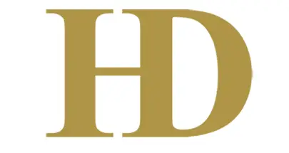 Hollybourne logo