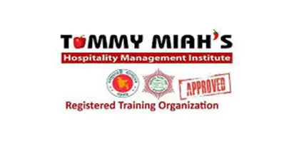 Delete Delete Delete Delete Delete Tommy Miah Logo