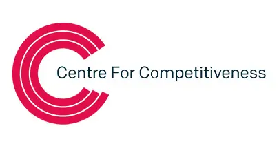 The Centre for Competitiveness