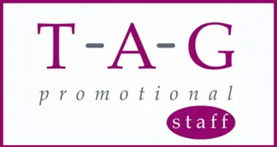 Tag Promotions logo