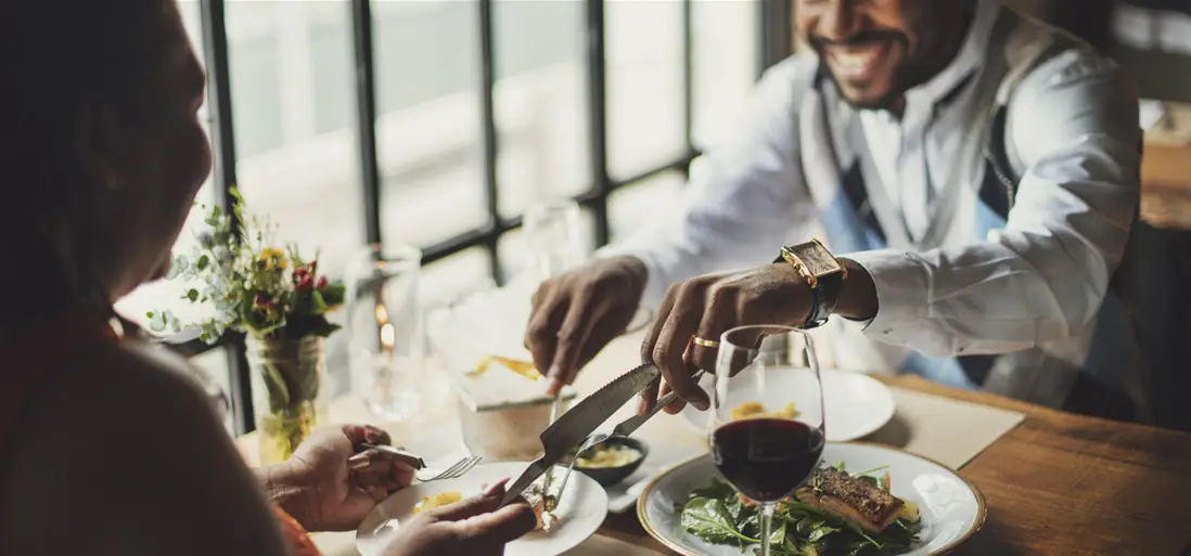 Using-Positive-Selling-Skills-in-Food-and-Drink-Service.