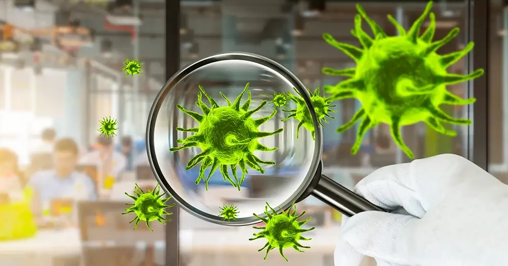 Working Safely with Viruses and Infections in Hospitality