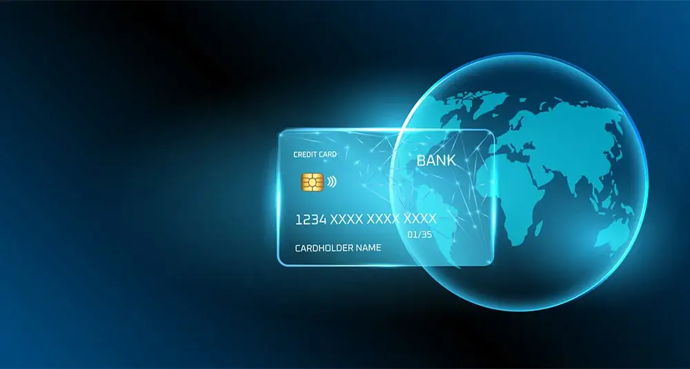 Handling customer card payment securely using PCI Guidlines