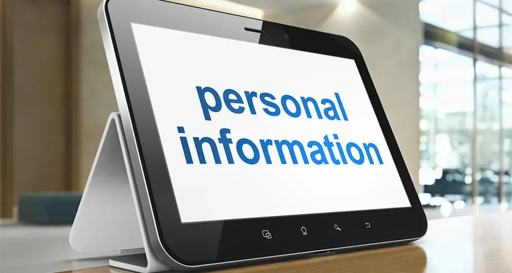 Handling personal data for operational teams