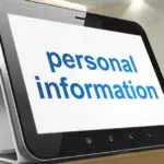 Handling personal data for operational teams